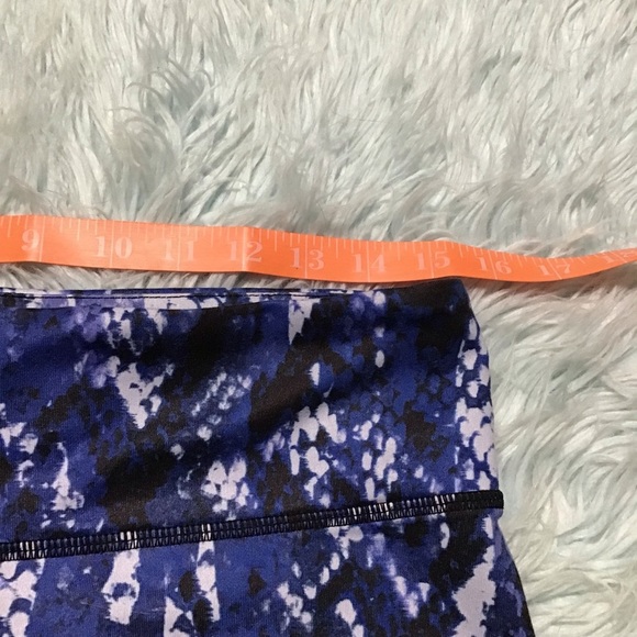 Alo Yoga Multicolor Leggings size M - Picture 5 of 8